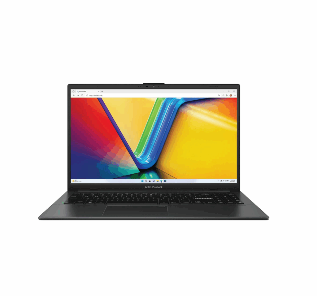 Ноутбук ASUS VIVOBOOK L1504F AMD R3-7320U
