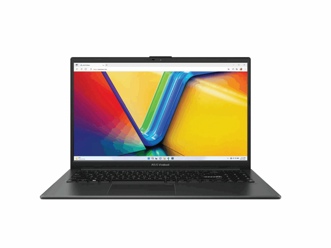Ноутбук ASUS VIVOBOOK L1504F AMD R3-7320U