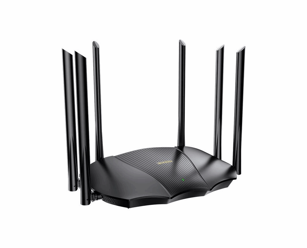 Двухдиапазонный гигабитный маршрутизатор Tenda TX3000 Pro