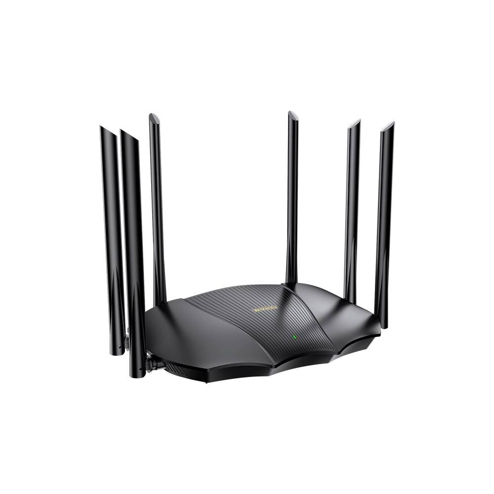 Двухдиапазонный гигабитный маршрутизатор Tenda TX3000 Pro