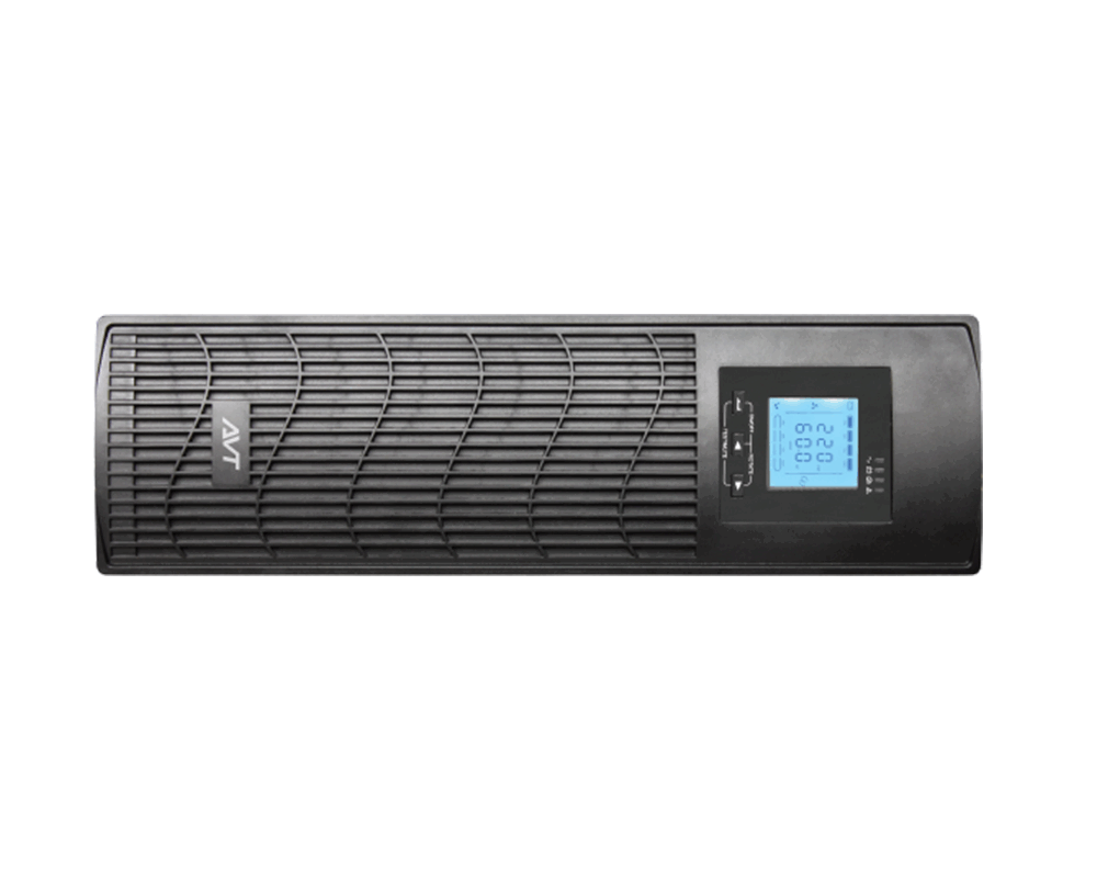 UPS ИБП AVT2000X-SR-ON