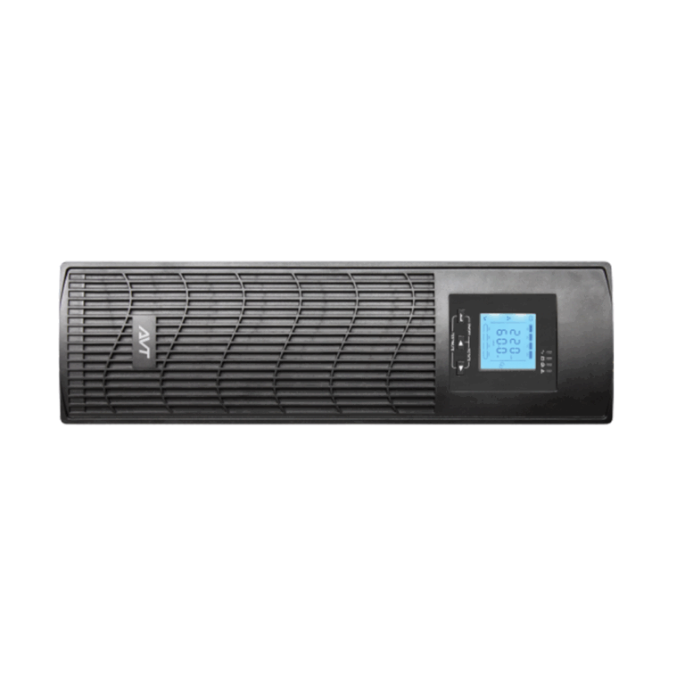 UPS ИБП AVT2000X-SR-ON
