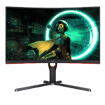 Монитор AOC 27 300HZ CURVED