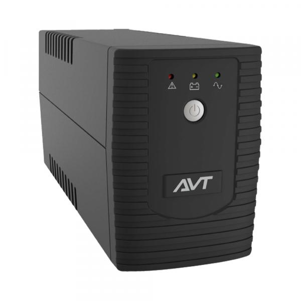 UPS ИБП AVT1500X-LI