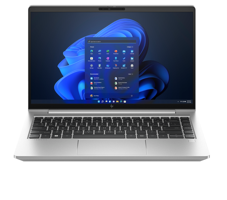 Ноутбук HP ELITEBOOK 640 G10 I5-1335U