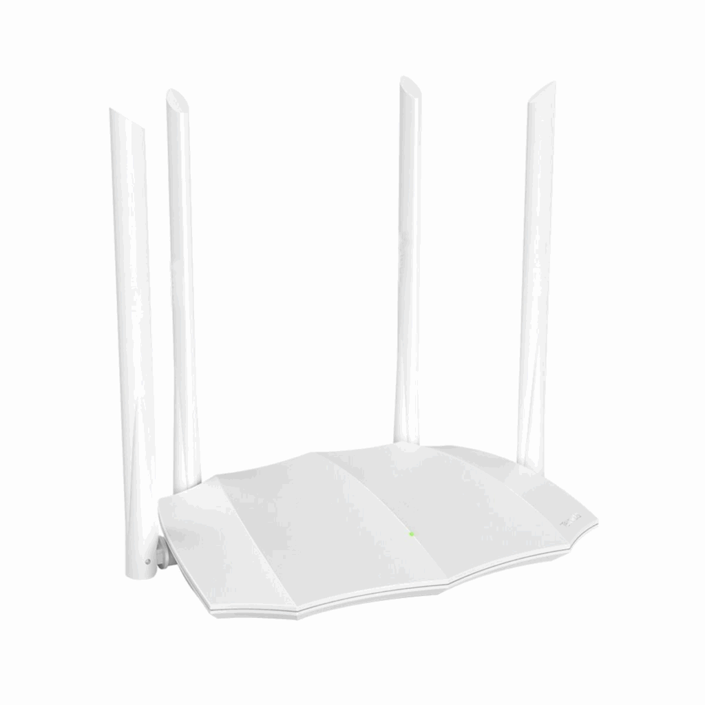 Двухдиапазонный маршрутизатор Tenda AC5