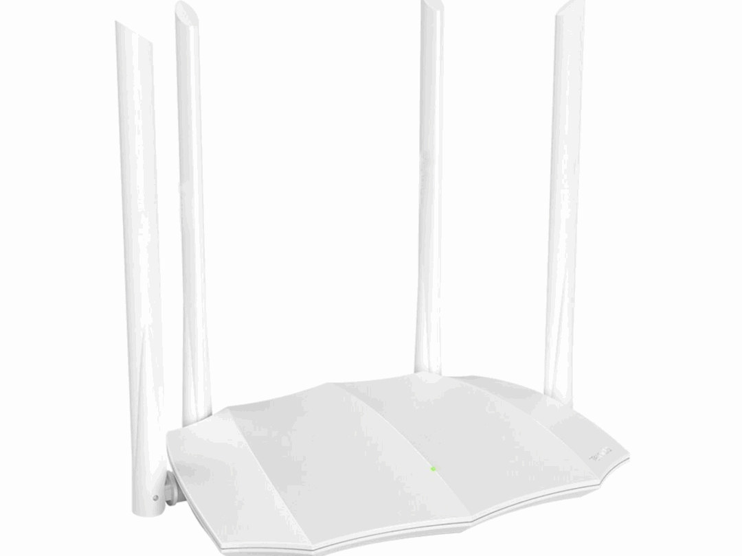 Двухдиапазонный маршрутизатор Tenda AC5