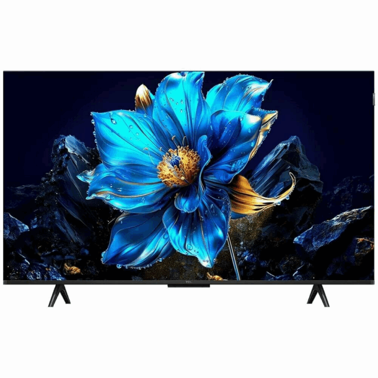 Телевизор TCL 55P7K