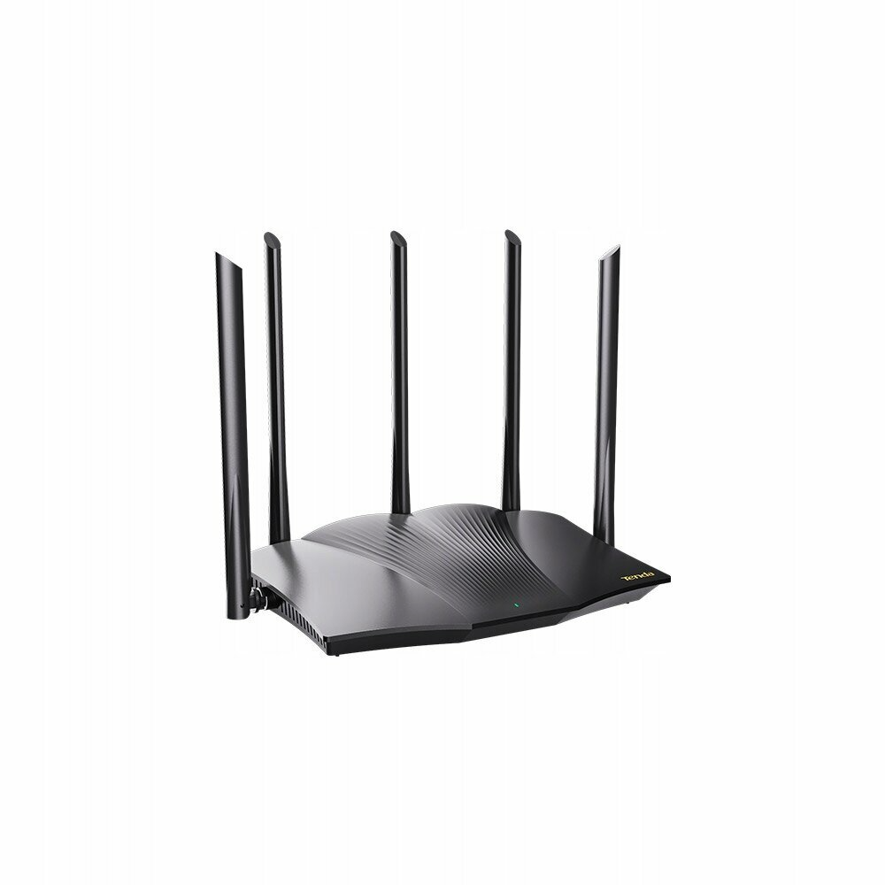 Двухдиапазонный гигабитный маршрутизатор Tenda TX12 Pro