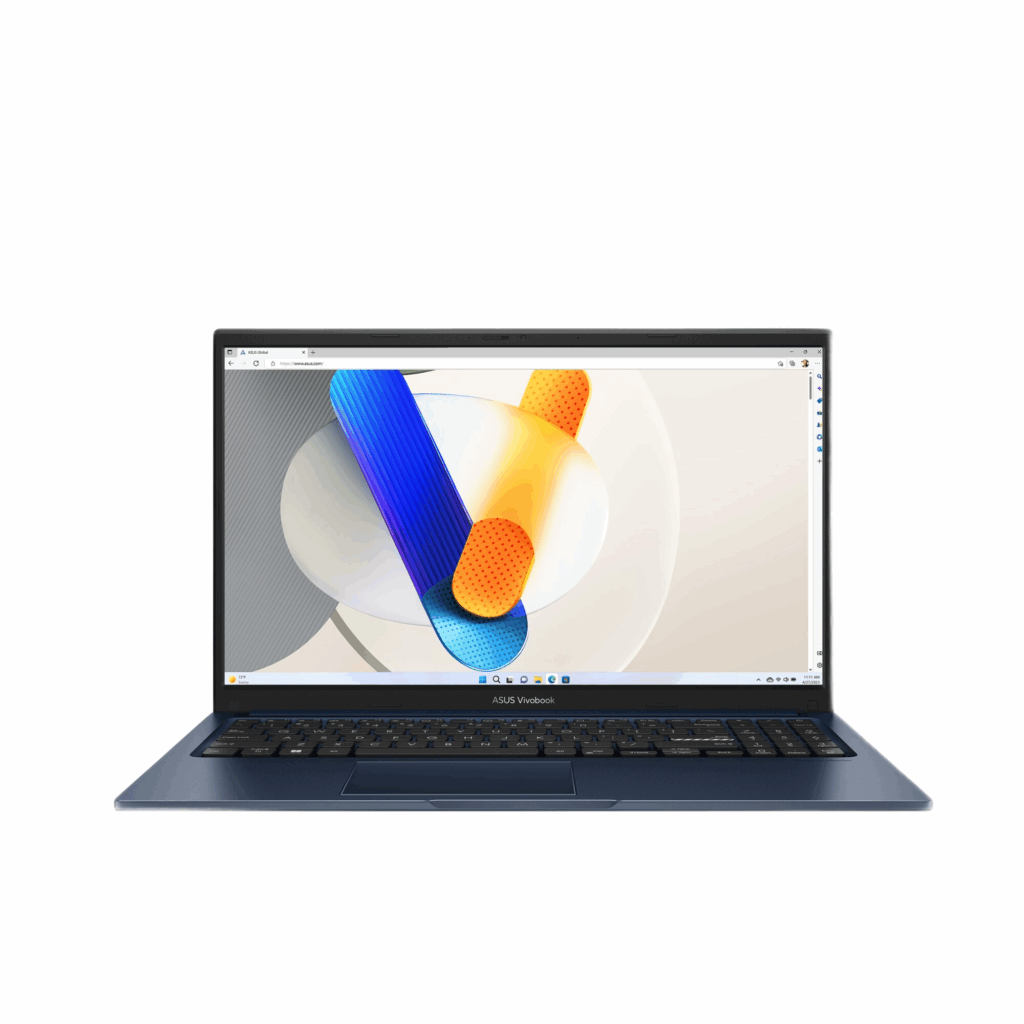 Ноутбук ASUS VIVOBOOK X1504V I3-1315U
