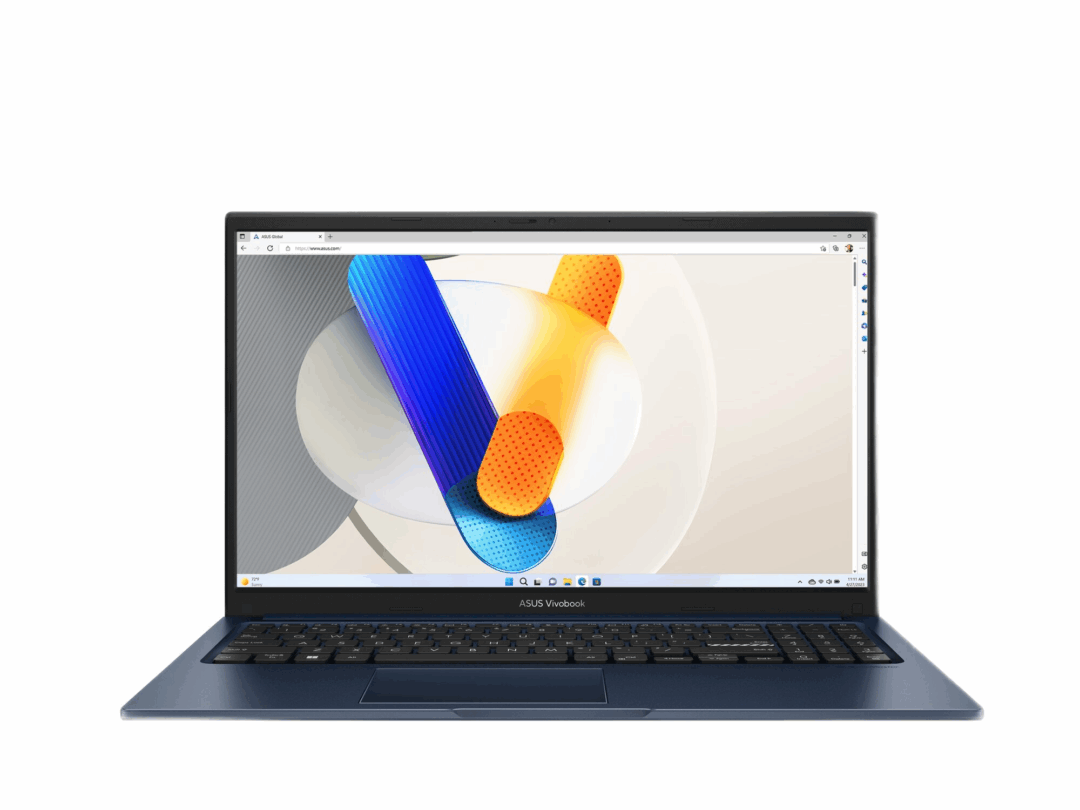 Ноутбук ASUS VIVOBOOK X1504V I3-1315U