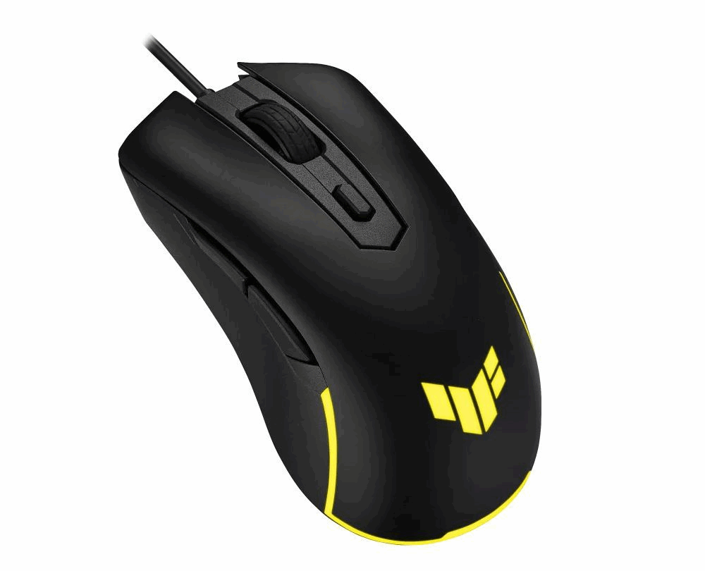 Mouse ASUS P309 TUF GAMING M3 GEN II
