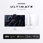 Моноблок MyPro U24 8/256 gb