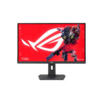Монитор ASUS XG27UCS 4K 160HZ IPS FLAT