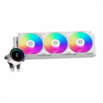 СЖО PCCooler DA360 ARGB WH
