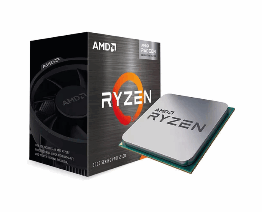 AMD Ryzen 5 9600X BOX