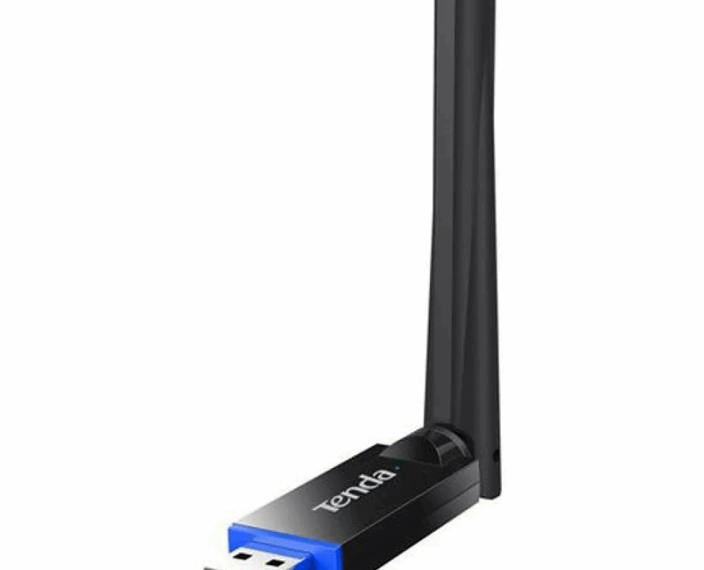 Беспроводной USB-адаптер Tenda U10