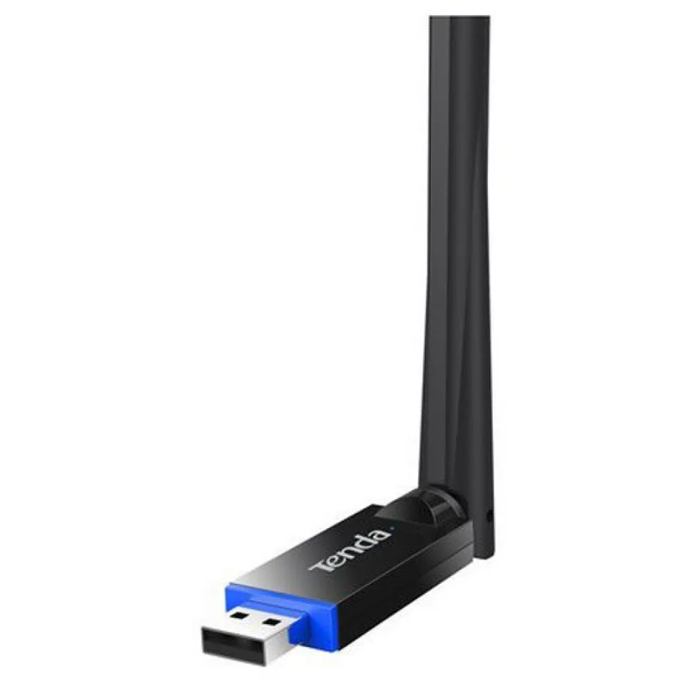 Беспроводной USB-адаптер Tenda U10
