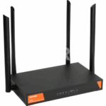 Двухдиапазонный мегабитный маршрутизатор Tenda W15E