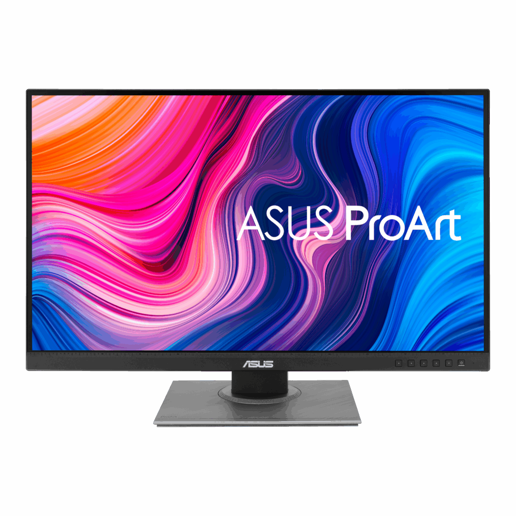 Монитор Asus PA278QV 2K 75HZ IPS FLAT