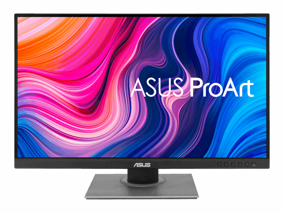 Монитор Asus PA278QV 2K 75HZ IPS FLAT