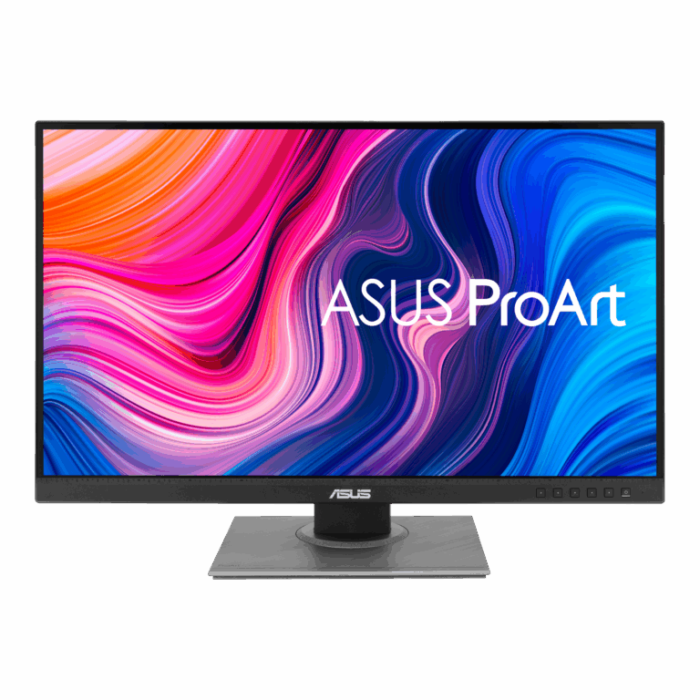 Монитор Asus PA278QV 2K 75HZ IPS FLAT