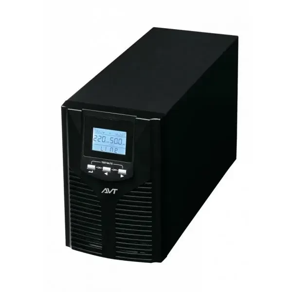 UPS ИБП AVT1000X-SR-ON