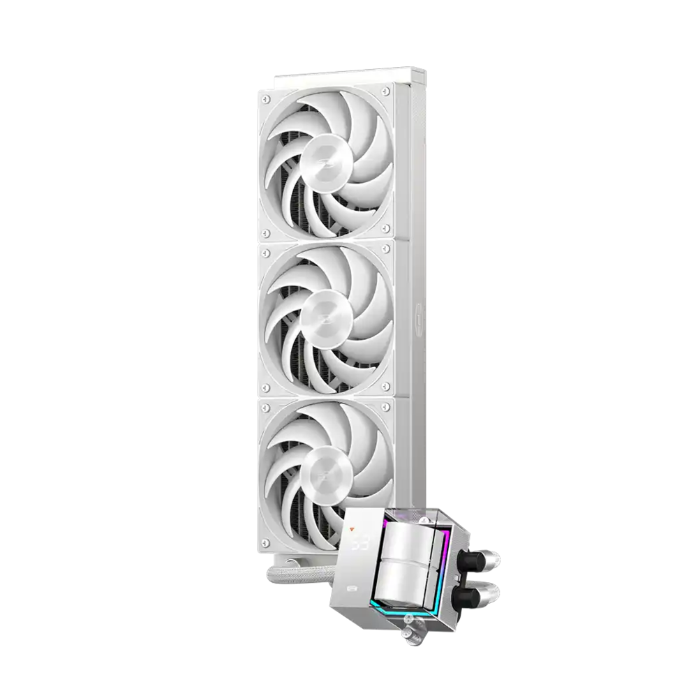 СЖО Pccooler DS360 WH