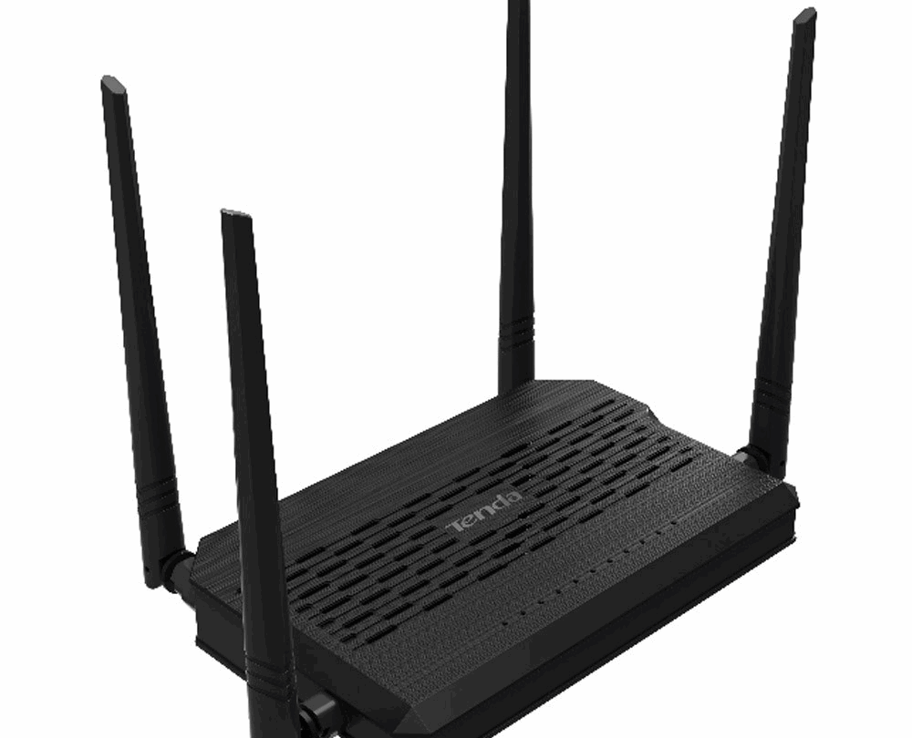Маршрутизатор Tenda D305| 2в1 ADSL/Ethernet