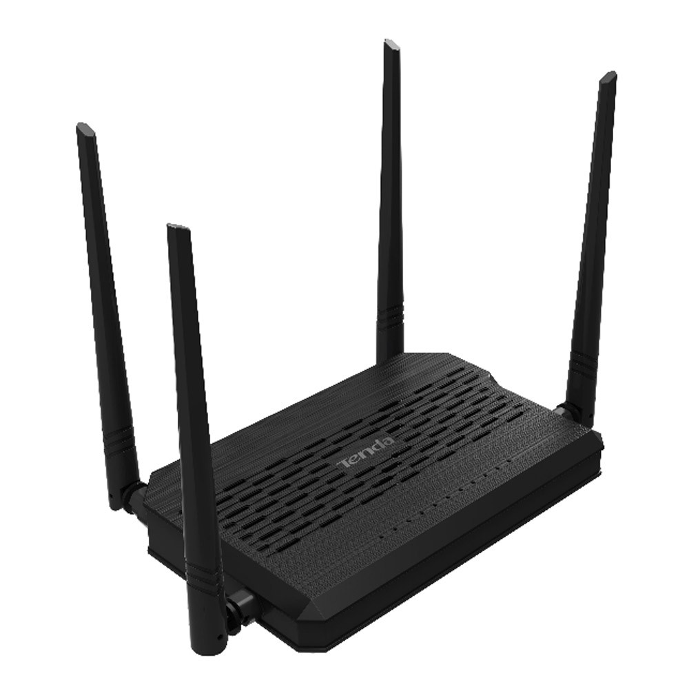Маршрутизатор Tenda D305| 2в1 ADSL/Ethernet