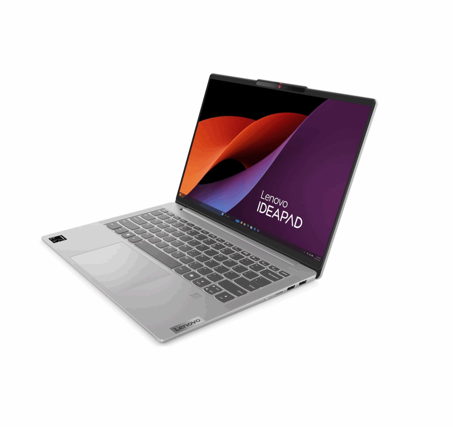 Ноутбук LENOVO IDEAPAD 5 SLIM 14AXP9 AMD R7-8845HS
