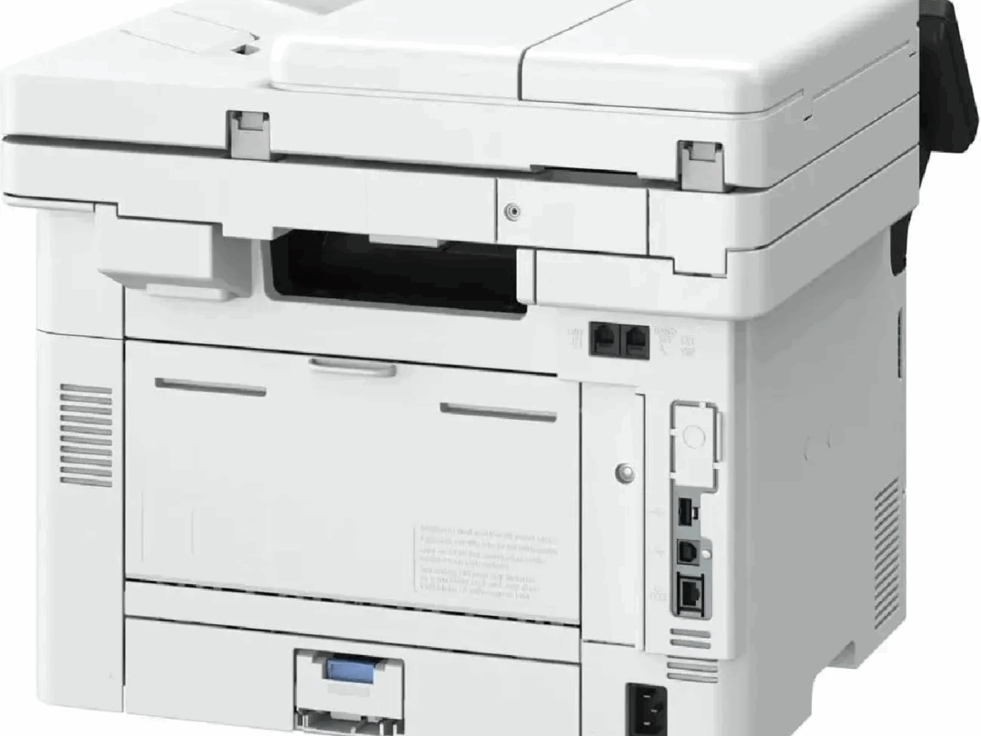 МФУ Canon MF465dw