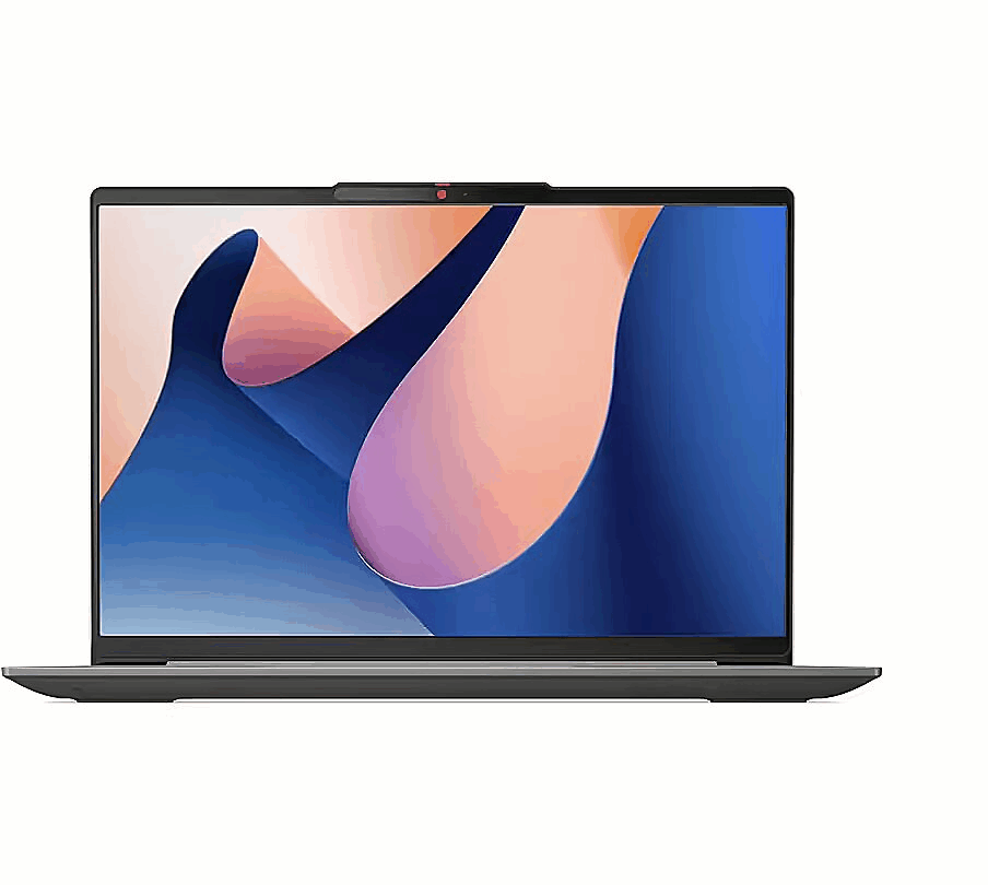 Ноутбук LENOVO IDEAPAD SLIM 5 14IAH8 I5-12450H