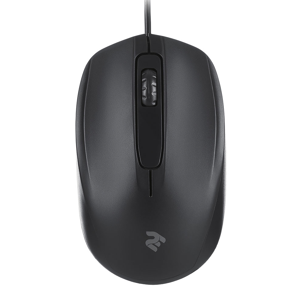 Мышь 2Е MF140 USB Black