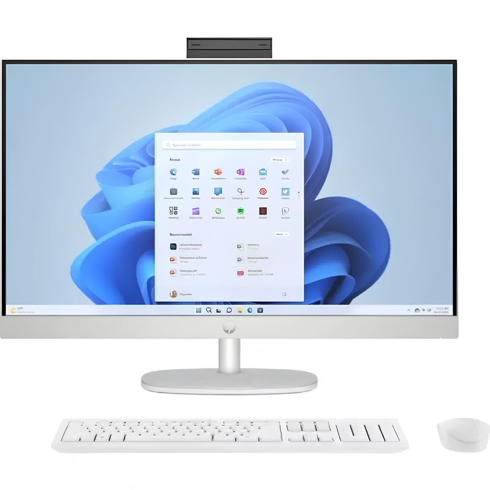 Моноблок HP 24-cr0040ci (7Y064EA)