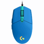 Мышка MOUSE LOGITECH G203 LIGHTSYNC
