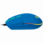 Мышка MOUSE LOGITECH G203 LIGHTSYNC