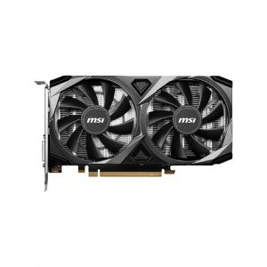 Видеокарта MSI GeForce RTX 3050 VENTUS 2X XS 8G OC