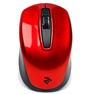 Мышь 2Е MF2020 WL Black and Red