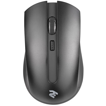 Мышь 2Е MF217 WL Gray