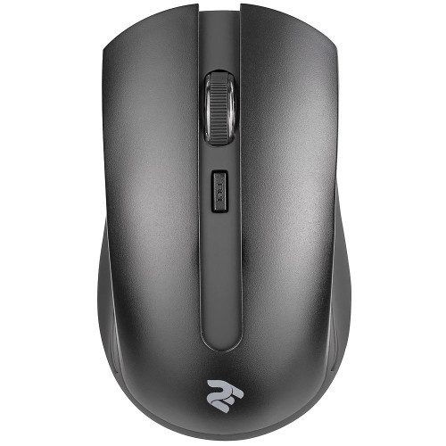 Мышь 2Е MF217 WL Black