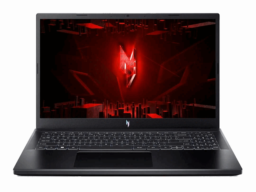 Ноутбук ACER NITRO GAMING V15 ANV15-51-93HS I9-13900H