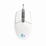 Мышка MOUSE LOGITECH G102 LIGHTSYNC WHITE