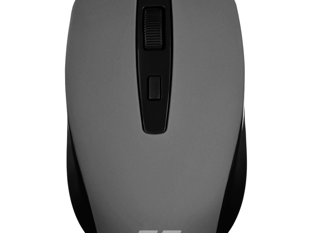 Мышь 2E MF211 WL Gray