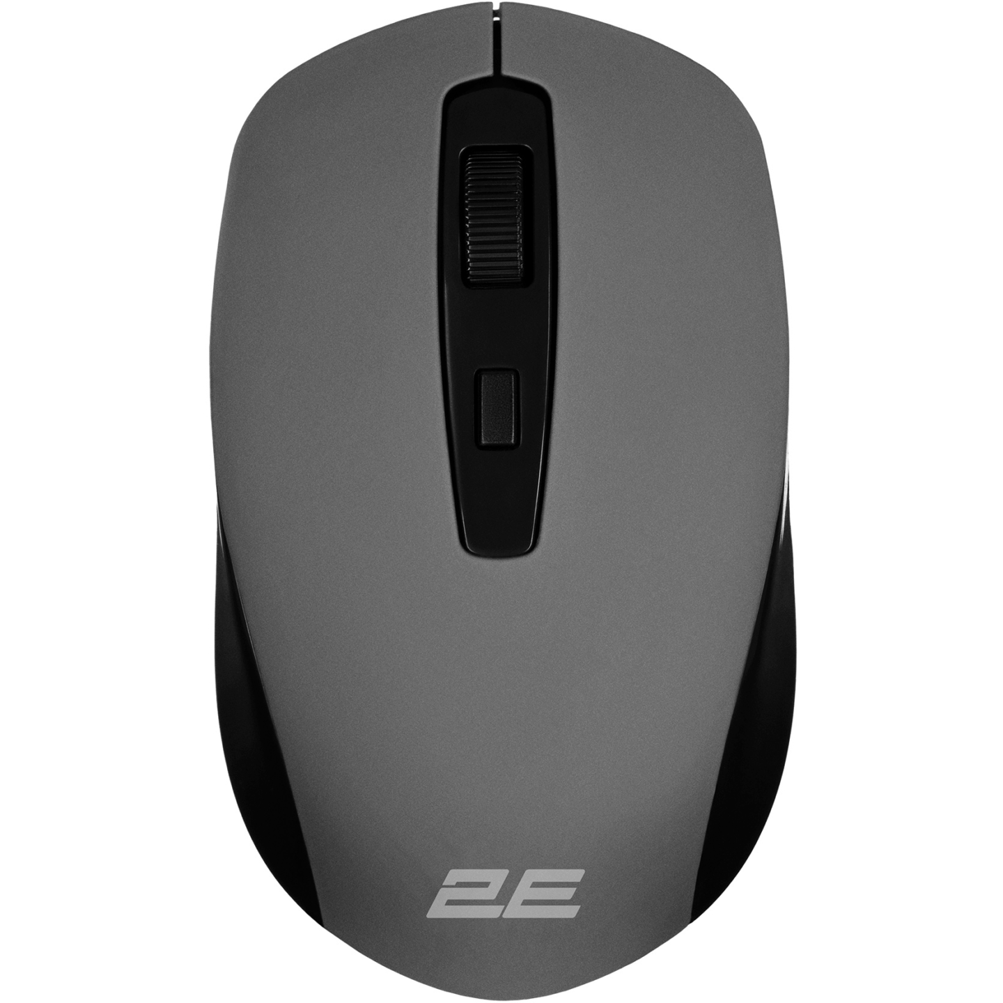 Мышь 2E MF211 WL Gray