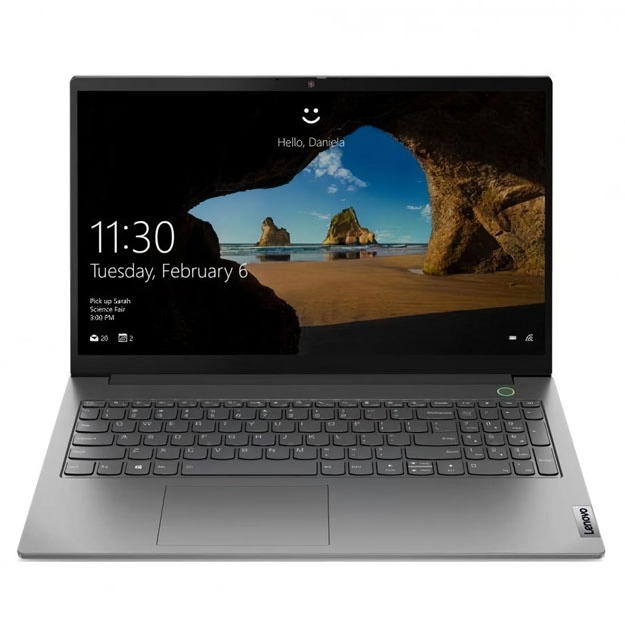Ноутбук LENOVO IP5 I3-1115G4