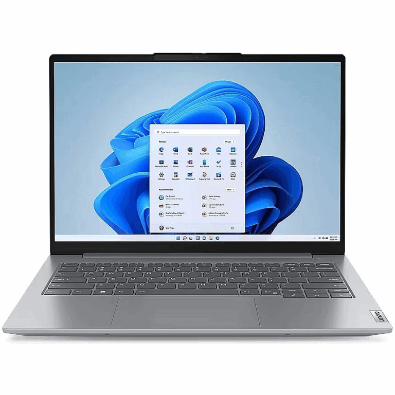 Ноутбук LENOVO IDEAPAD SLIM 5 14IMH9 ULT5-125H
