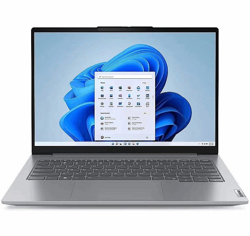 Ноутбук LENOVO IDEAPAD SLIM 5 14IMH9 ULT5-125H