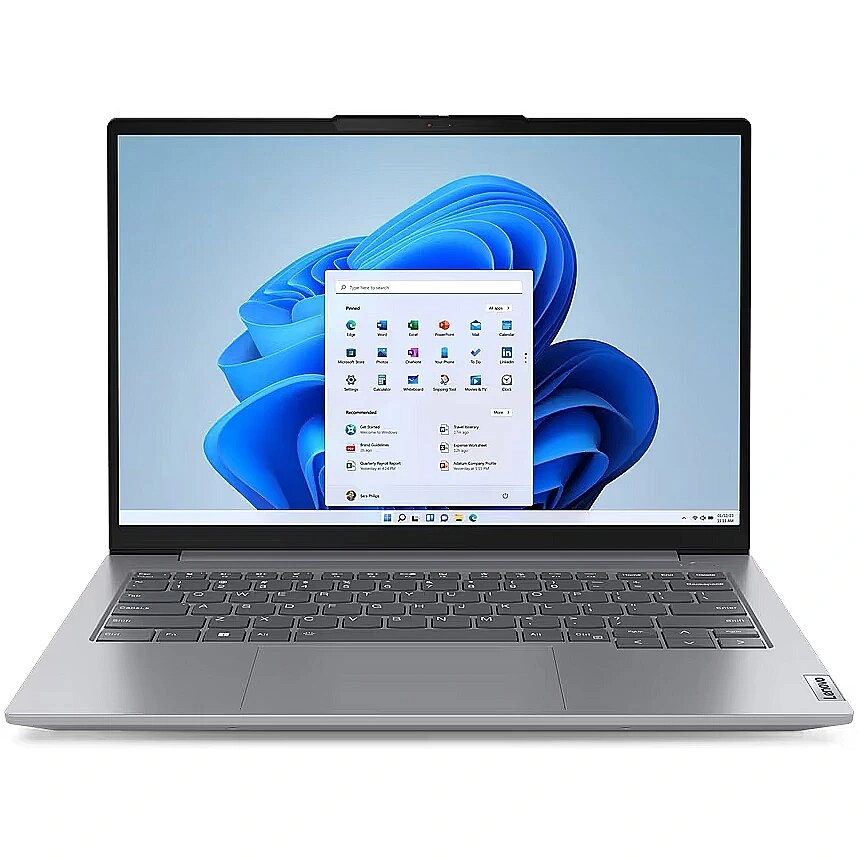 Ноутбук LENOVO IDEAPAD SLIM 5 14IMH9 ULT5-125H