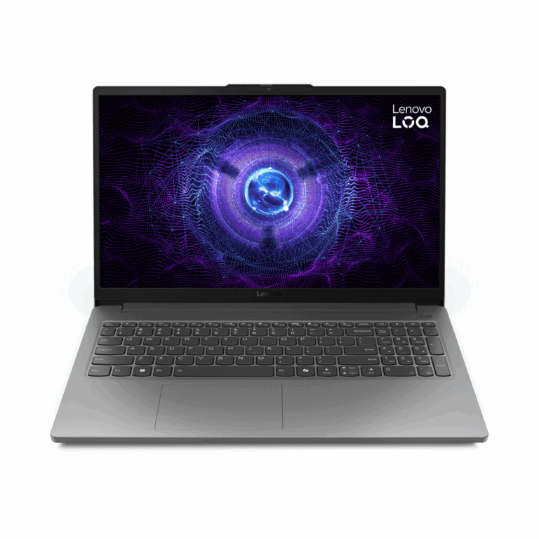 Ноутбук LENOVO LOQ GAMING 15IRX9 I5-13450HX